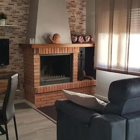 El Rincon De Celia Apartman Graus Kültér fotó
